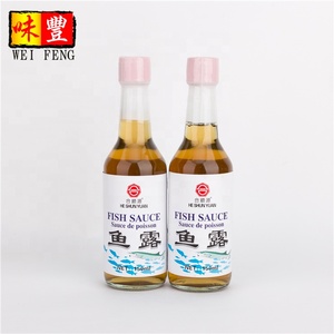 <span class=keywords><strong>น้ำปลา</strong></span>เวียดนามเพื่อสุขภาพพร้อมใบรับรองฮาลาล - Product Image 4