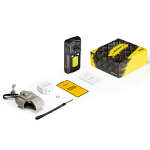 Teléfono Inteligente Resistente Ulefone Armor 29 Pro, 16+512 GB, 21200 mAh, Pantalla AMOLED, Visión Nocturna, Cámara Principal de 50 MP, Android 15 - Product Image 3