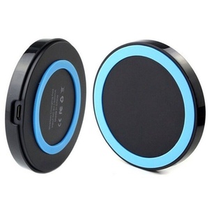 Mới phát hành FCC sạc không dây cho Iphone x/8/8 cộng với/Samsung <span class=keywords><strong>Galaxy</strong></span> <span class=keywords><strong>Note</strong></span> 8/S9/S9 +/S8/moto x - Product Image 4