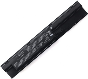 Pin Máy Tính Xách Tay 6Cell <span class=keywords><strong>FP06</strong></span> FP09 Mới Cho HP Probook 440 450 445 470 455 G0 G1 Series 708457-001 707616-242 707616-421 HSTNN-IB4J - Product Image 1