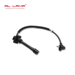 ชุดสายไฟหัวเทียนจุดระเบิดสำหรับ Toyota Corolla 1997 <span class=keywords><strong>PASEO</strong></span> 90919-22327 - Product Image 5
