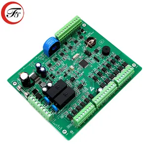 OEM PCB Xbox One Controller Pcb 4-layer Circuit Board Assembly