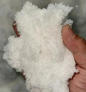 Acetato de Amonio de Grado Industrial al 98% <span class=keywords><strong>CH3COONH4</strong></span> CAS N.° 631-61-8 - Product Image 1