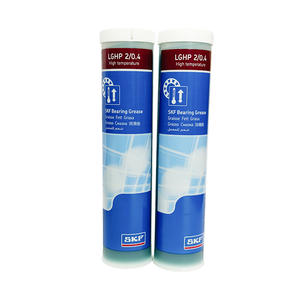 <span class=keywords><strong>SKF</strong></span> LGHP 2/0.4: Éliminer la défaillance des roulements dans les moteurs électriques | Lubrification longue durée à haute température (400g) - Product Image 3