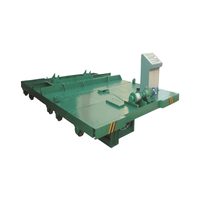 Machine à fabriquer des blocs creux, ligne de production de briques en béton cellulaire autoclavé, moteur de marque Xinxing, haute productivité, 380V
