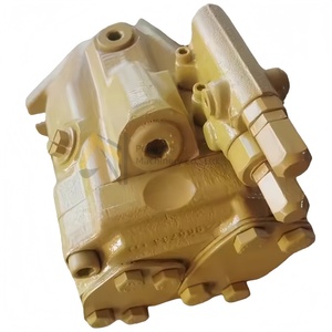 Ensemble de pompe hydraulique pour bulldozer, excavatrice, tracteur à roues, <span class=keywords><strong>Caterpillar</strong></span> 621G 627G 637G 623G <span class=keywords><strong>631G</strong></span>, pompe à piston 203-2790 - Product Image 5