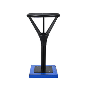 Solar Garden Light Outdoor Led Solar Powered Waterproof High Brightness For Park Villa Courtyard <b>Landscape</b> <b>Lighting</b> - Product Image 2