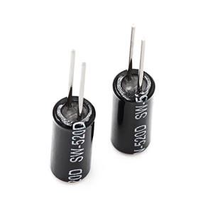 Interrupteur d'inclinaison à bille vibrante SW-520D HDF-2801 - Product Image 2