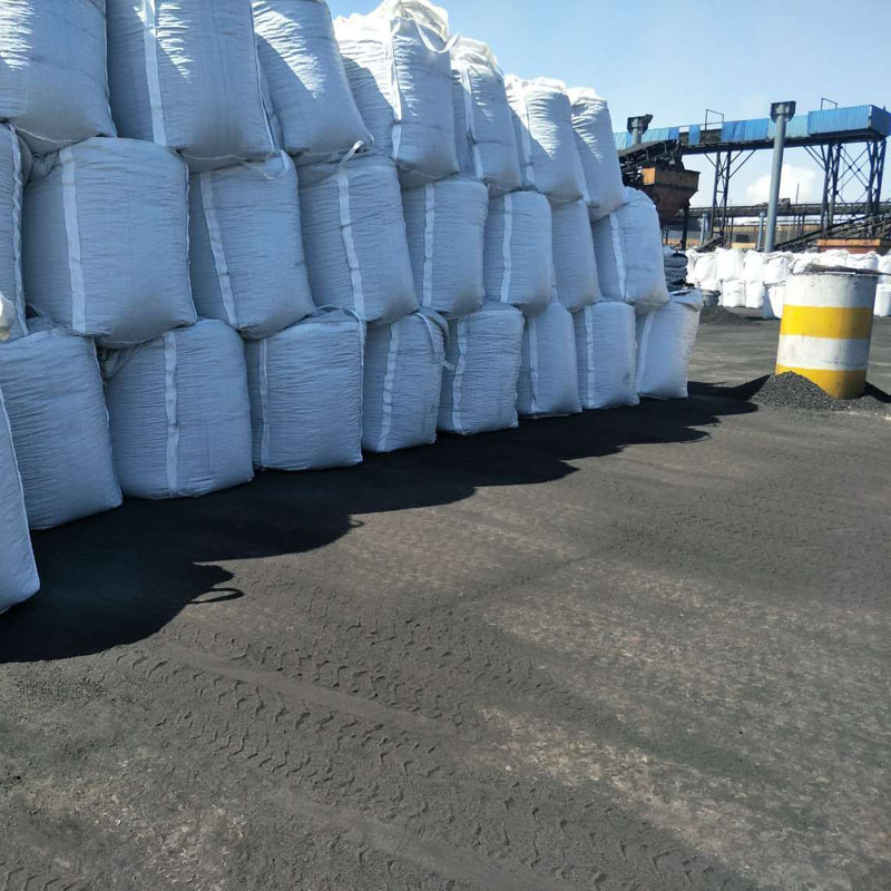 Calcined Petroleum Pet Coke Calcined Petroleum Pet Coke