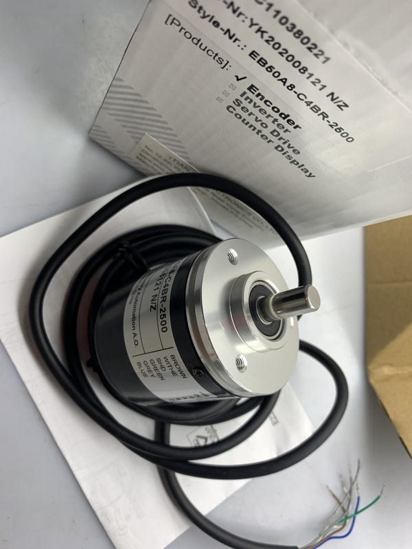 In Stock Brand New Rotary Encoder
