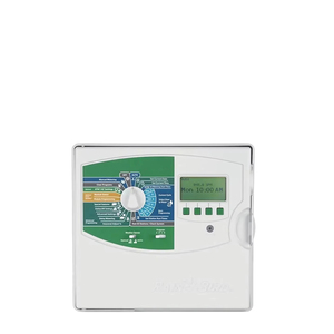 Controlador de Riego Automático de Plástico DaringFish para Jardinería y Sistemas de Goteo, Expandible a 12/24/36/48 Estaciones - Product Image 1
