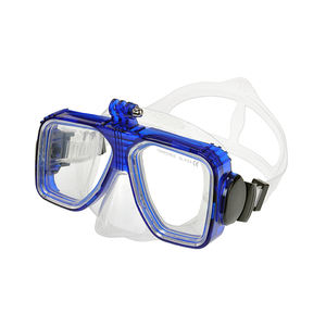 <span class=keywords><strong>Gafas</strong></span> de <span class=keywords><strong>Buceo</strong></span> de Vidrio Templado Subacuáticas, Máscara de <span class=keywords><strong>Buceo</strong></span>, <span class=keywords><strong>Gafas</strong></span> de <span class=keywords><strong>Buceo</strong></span> <span class=keywords><strong>con</strong></span> Soporte para Cámara - Product Image 6
