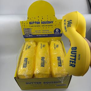 Juguetes Blandos de Frutas: Fresa, Uva, Plátano, Zanahoria, Queso - Juguete Sensorial Suave para Aliviar el Estrés y la Relajación con Caja de Exhibición - Product Image 5