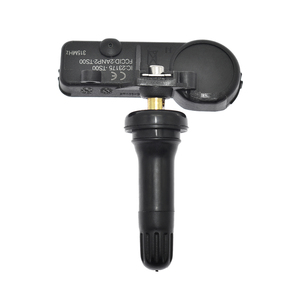 Capteur de pression des pneus TPMS BAIXINDE CM5T-1A180-AA pour <span class=keywords><strong>RENAULT</strong></span> <span class=keywords><strong>THALIA</strong></span> I 2002.04- - Product Image 1