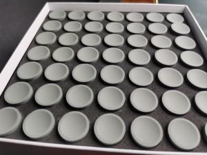 Juego de Tizas Elite Hola <span class=keywords><strong>Champion</strong></span> para Torneos de Snooker, Agarre Óptimo, Multicolor, Oferta Directa del Fabricante - Product Image 4