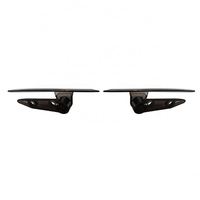 Déflecteurs de vent latéraux réglables Yongjin pour tous les modèles Can-Am Spyder RT 2020 et plus