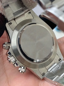 New high-quality luxury <b>automatic</b> mechanical watch - versatile classic men's timepiece with mechanical movement - Product Image 2