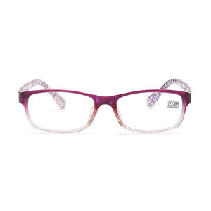 9842 <span class=keywords><strong>Gafas</strong></span> <span class=keywords><strong>De</strong></span> Lectura <span class=keywords><strong>De</strong></span> borde completo para mujer, Lentes <span class=keywords><strong>De</strong></span> Lectura para personas mayores presbicia promocionales, <span class=keywords><strong>gafas</strong></span> <span class=keywords><strong>De</strong></span> ojo seco, <span class=keywords><strong>comprar</strong></span> <span class=keywords><strong>gafas</strong></span> en línea con montura roja - Product Image 5