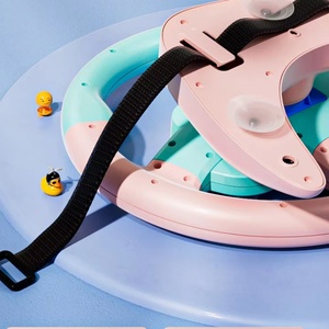 Juguete de Volante de Plástico para Niños, Rompecabezas de Coche, Simulación Interactiva de Conducción, Juguete Educativo para Jugar en Familia - Product Image 4