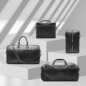 <span class=keywords><strong>Zaino</strong></span> Personalizzato con Logo Termopressato, Impermeabile in Pelle PU, Multifunzionale da Viaggio per <span class=keywords><strong>Donna</strong></span> e Unisex - Product Image 2