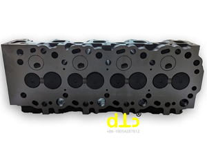 Nueva Cabeza de Cilindro FUSI Compatible con Motor 5L (Cabeza de Cilindro Completa) con 1 Año de Garantía - Product Image 3