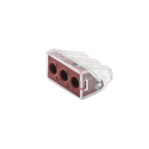 Bloc de bornes Ysmax à 3 pôles 103D, connecteur haute intensité 6 mm pour climatiseur - Product Image 2