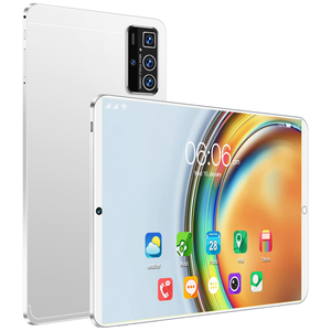 Dual Sim 4G/5G Và GPS Điện Thoại Di Động Màn Hình Cảm Ứng 5G Tablet <span class=keywords><strong>PC</strong></span> Mới <span class=keywords><strong>To</strong></span>àn Cầu Phiên Bản Mở Khóa 2025 Mini Pad Với 16GB RAM 1TB ROM - Product Image 3