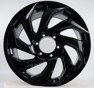 Fuoristrada 17 cerchi cerchi in lega 20 pollici <span class=keywords><strong>autovettura</strong></span> per Wheelegend sterrato strada per <span class=keywords><strong>Jimny</strong></span> LADA Renegade 6*139.7 - Product Image 2