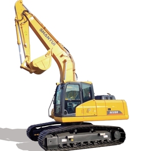 รถขุดใหม่เอี่ยม SE220-8A รถขุดตีนตะขาบ 22 ตัน ราคาถูก พร้อมขาย - Product Image 1