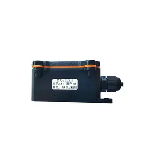 Station esclave RS485 à M-BUS IP68 étanche débit en bauds alimentation mbus adaptative Audio - Product Image 1