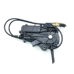 วาล์วโซลินอยด์ดับเครื่องยนต์ Daewoo รุ่น Dh150215220225 7 9 24V สวิตช์แรงเหวี่ยงสำหรับอะไหล่เครื่องยนต์รถขุด - Product Image 3