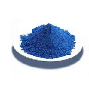 Polvo de Cobre Azul Ahk-cu para el Crecimiento del Cabello - Product Image 1