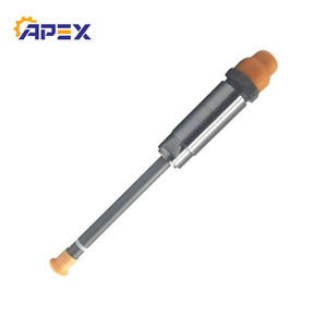 APEX - Repuestos de Excavadora de Primera Calidad, Piezas de Motor Diésel, Conjunto de Inyector de Combustible 4w7018 para Motor 3046 3408 3412 - Product Image 4
