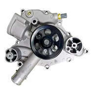 Venta caliente piezas de automóviles bomba de aceite OEM 5038668AD 5038668AA 5038668AB 5038668AC 5038677AA 5038677AB 5038677AC para Jeep
