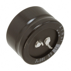 LAQ2P271MELC20 Composants électroniques d'origine Fournisseurs de condensateurs électrolytiques en aluminium 270 uF ±20% 220V à travers trou - Product Image 1