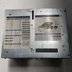 5C5001.32 Ordinateur industriel d'occasion en bon état, automatisation, moteur AC, matériau aluminium - Product Image 1