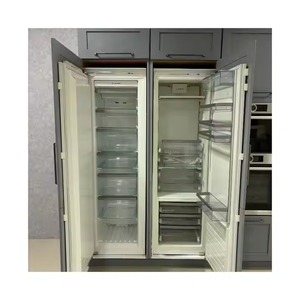 Enbl ชุดครัวโมดูลสำเร็จรูปจากประเทศอินโดนีเซียพร้อมลิ้นชักอ่างล้างจานและอุปกรณ์จัดเก็บ - Product Image 5