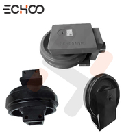 309959044 Idler Fit pour Bomag BF223C Asphalt Paver Chassis Parts Manufacturer