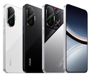 POCO F7 5G глобальная версия смартфона <span class=keywords><strong>Snapdragon</strong></span> 8s Gen <span class=keywords><strong>4</strong></span> 6500 мАч батарея 6,83 "1,5 K amooled 50MP камера OIS NFC - Product Image 4