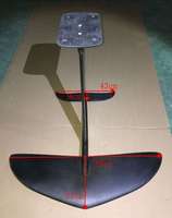 Planche de surf en aluminium d'huile, vente en gros, prix d'usine, plus de style