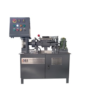 Impastatrice termoplastico/Argilla impastatrice - Product Image 1