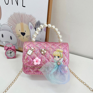 Bolsa de Almacenamiento de Peluche con Logotipo Personalizado, Linda Bolsa con Cierre para Mujeres Adultas, Organización Diaria - Product Image 1