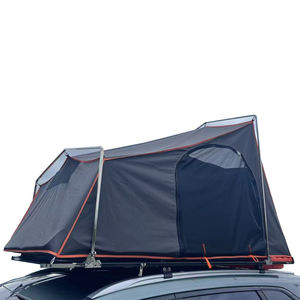 Tente de lit de camion imperméable et durable personnalisée pour pick-up, camping, installation facile avec plusieurs modèles <span class=keywords><strong>d</strong></span>'abri automobile extérieur OEM - Product Image 2