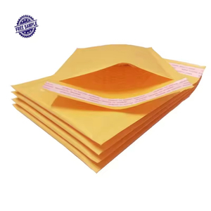 Tùy chỉnh bong bóng bưu phẩm Túi vận chuyển nhựa Poly Vật liệu bong bóng phong bì độn phong bì Bưu Chính gói - Product Image 3