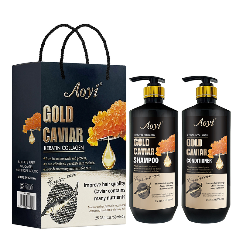 Private Label Hair Care Products Wholesale