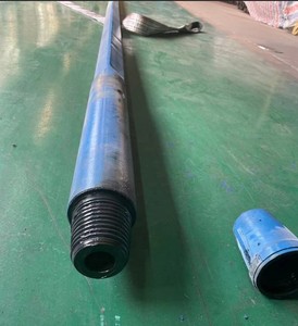 bibo Drilling Square and Hexagonal Pipe Skid Mounted ISO Certified Oil Field Equipment for Rig Bar - Product Image 3