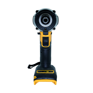 Atornillador de Impacto Inalámbrico de 20V, 205Nm de Alto Torque, Herramienta Eléctrica Compacta con 3 Luces LED de Trabajo, Destornillador Compacto - Product Image 6