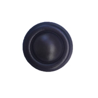 Haut-parleur à dôme vocal portable de 25 mm avec diaphragme en soie, accessoire avec fonction de pilote audio pour scène de karaoké