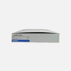 Sensores de Fibra Óptica E32-A10 2M E-LT11R 2M para <span class=keywords><strong>OMRON</strong></span> - Product Image 1