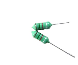 47uh 0307 Hướng Trục Màu Vòng Mã Cố Định Cuộn Cảm Choke - Product Image 1